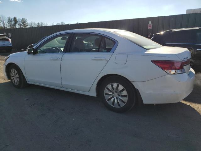 Photo 1 VIN: 1HGCP2F33CA231318 - HONDA ACCORD LX 