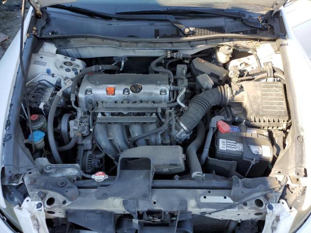 Photo 10 VIN: 1HGCP2F33CA231318 - HONDA ACCORD LX 