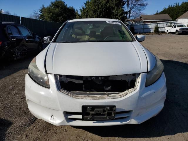 Photo 4 VIN: 1HGCP2F33CA231318 - HONDA ACCORD LX 