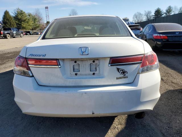 Photo 5 VIN: 1HGCP2F33CA231318 - HONDA ACCORD LX 