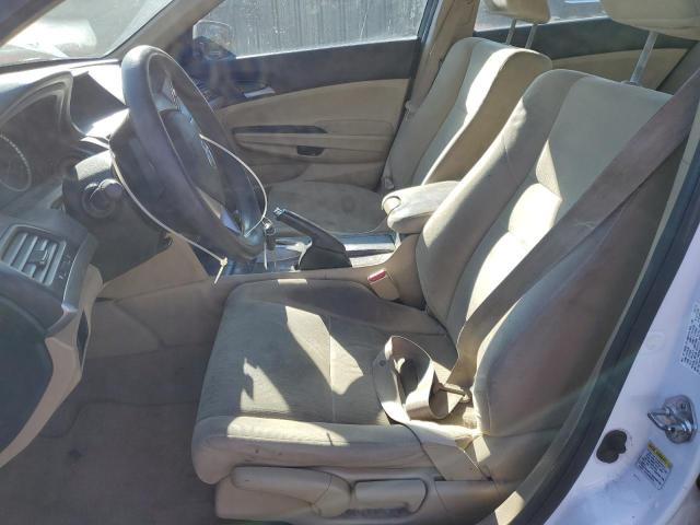 Photo 6 VIN: 1HGCP2F33CA231318 - HONDA ACCORD LX 