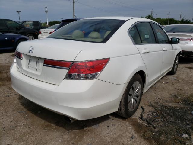 Photo 3 VIN: 1HGCP2F33CA231321 - HONDA ACCORD LX 