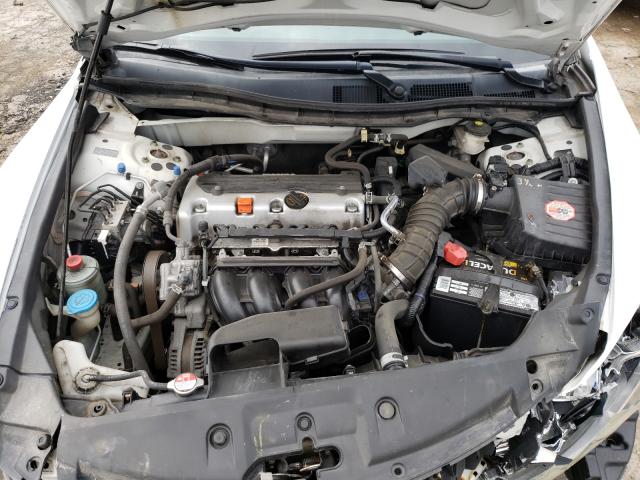 Photo 6 VIN: 1HGCP2F33CA231321 - HONDA ACCORD LX 