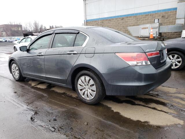 Photo 1 VIN: 1HGCP2F33CA234302 - HONDA ACCORD LX 