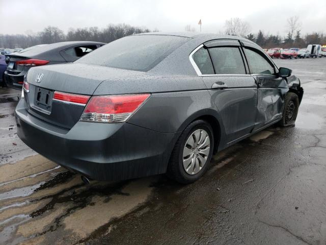 Photo 2 VIN: 1HGCP2F33CA234302 - HONDA ACCORD LX 