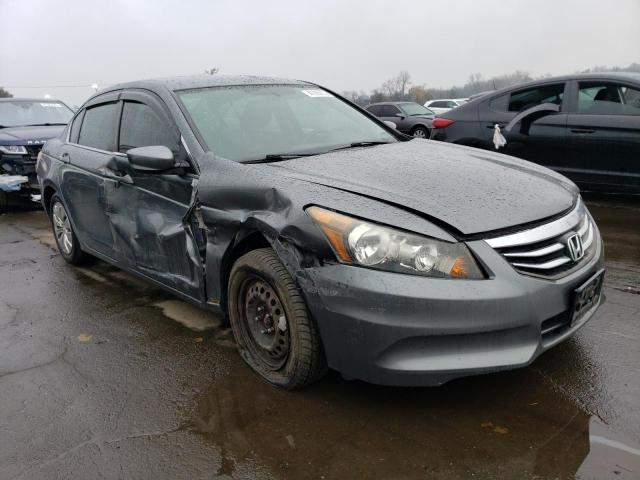 Photo 3 VIN: 1HGCP2F33CA234302 - HONDA ACCORD LX 