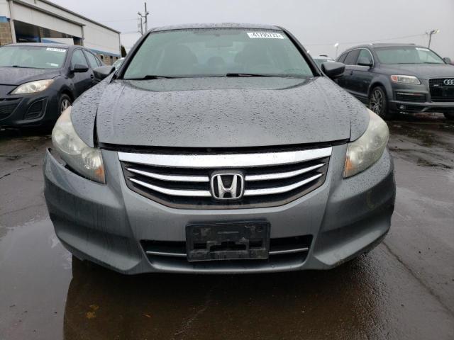 Photo 4 VIN: 1HGCP2F33CA234302 - HONDA ACCORD LX 