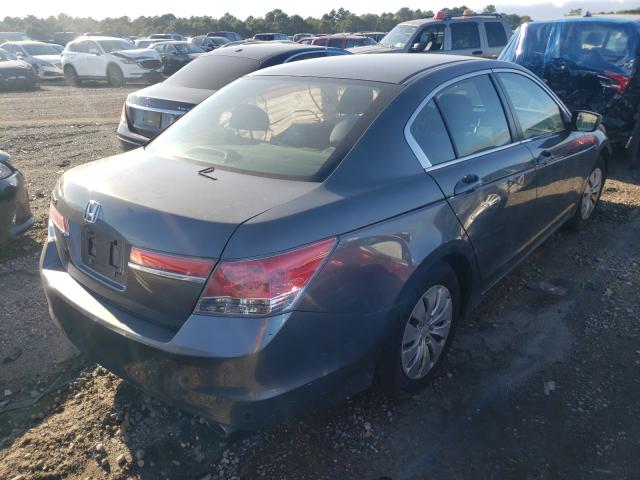 Photo 3 VIN: 1HGCP2F33CA240472 - HONDA ACCORD LX 