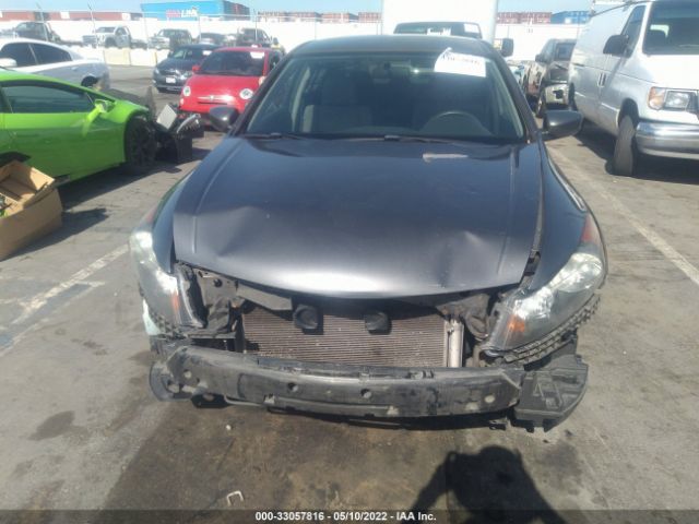 Photo 5 VIN: 1HGCP2F33CA242951 - HONDA ACCORD SDN 