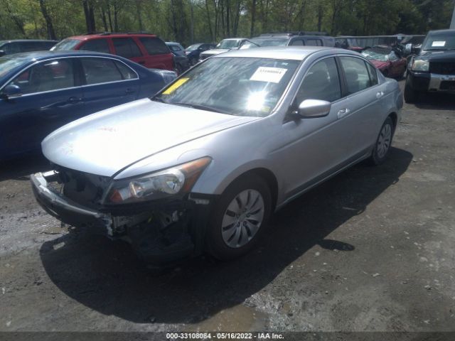 Photo 1 VIN: 1HGCP2F33CA243131 - HONDA ACCORD SDN 