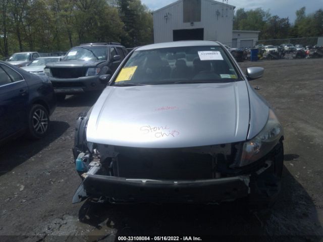 Photo 5 VIN: 1HGCP2F33CA243131 - HONDA ACCORD SDN 