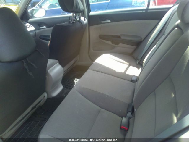 Photo 7 VIN: 1HGCP2F33CA243131 - HONDA ACCORD SDN 