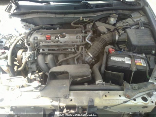 Photo 9 VIN: 1HGCP2F33CA243131 - HONDA ACCORD SDN 