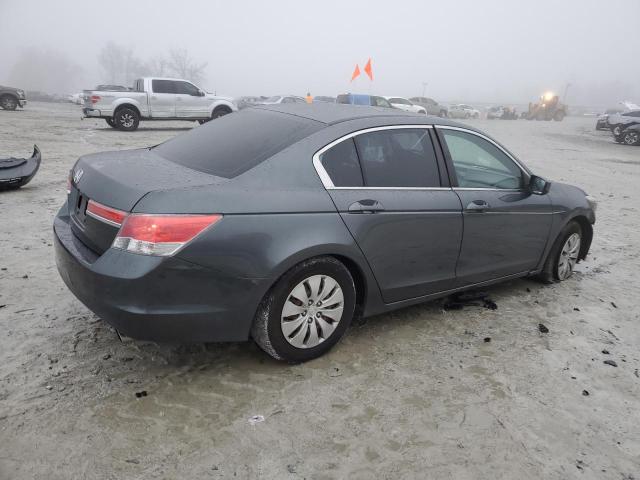 Photo 2 VIN: 1HGCP2F33CA243808 - HONDA ACCORD LX 