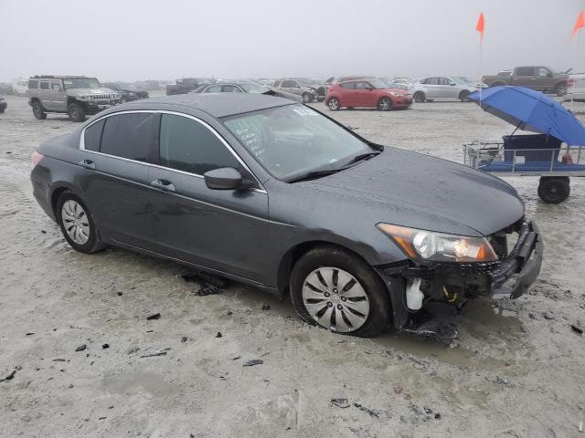 Photo 3 VIN: 1HGCP2F33CA243808 - HONDA ACCORD LX 