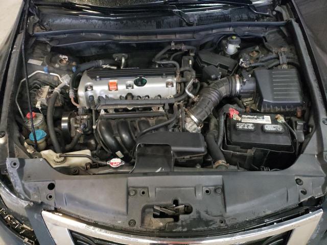 Photo 10 VIN: 1HGCP2F34AA004670 - HONDA ACCORD LX 