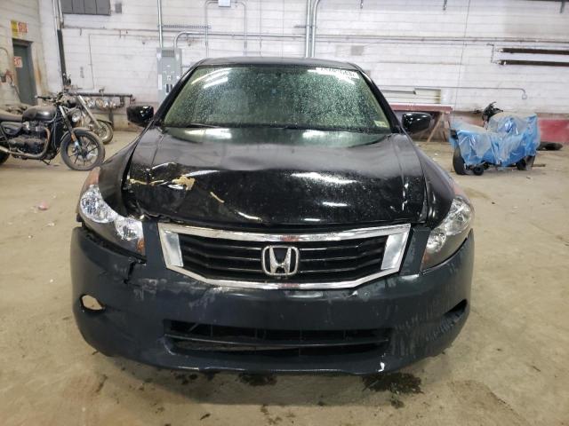 Photo 4 VIN: 1HGCP2F34AA004670 - HONDA ACCORD LX 