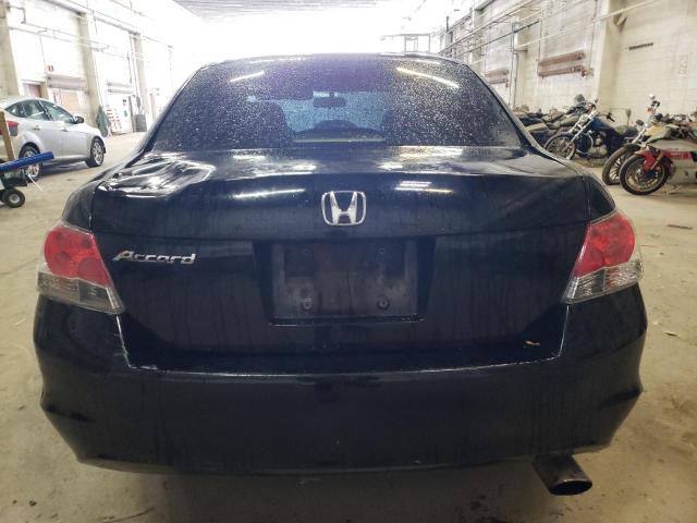 Photo 5 VIN: 1HGCP2F34AA004670 - HONDA ACCORD LX 