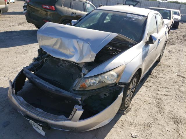 Photo 1 VIN: 1HGCP2F34AA011294 - HONDA ACCORD LX 