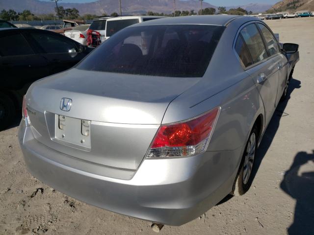 Photo 3 VIN: 1HGCP2F34AA011294 - HONDA ACCORD LX 