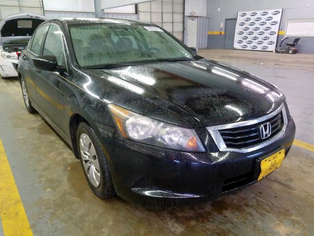 Photo 0 VIN: 1HGCP2F34AA011358 - HONDA ACCORD LX 