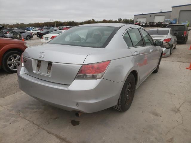 Photo 3 VIN: 1HGCP2F34AA013627 - HONDA ACCORD LX 