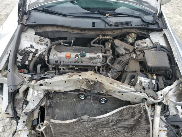 Photo 10 VIN: 1HGCP2F34AA015474 - HONDA ACCORD LX 