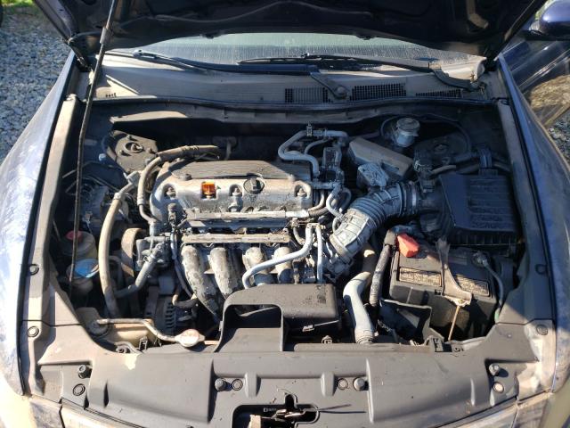 Photo 6 VIN: 1HGCP2F34AA018598 - HONDA ACCORD LX 