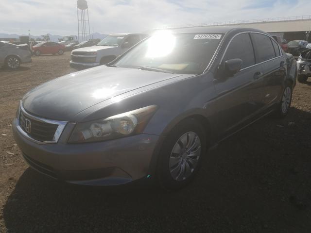 Photo 1 VIN: 1HGCP2F34AA019217 - HONDA ACCORD LX 