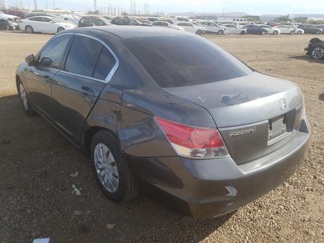 Photo 2 VIN: 1HGCP2F34AA019217 - HONDA ACCORD LX 