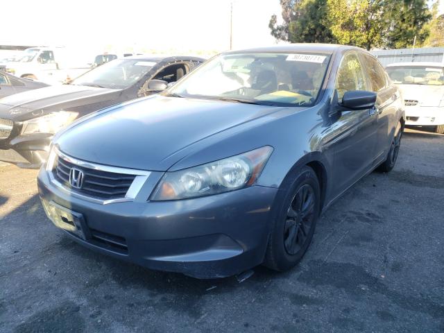 Photo 1 VIN: 1HGCP2F34AA019623 - HONDA ACCORD LX 