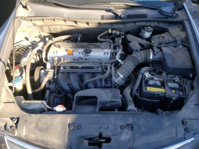 Photo 6 VIN: 1HGCP2F34AA019623 - HONDA ACCORD LX 