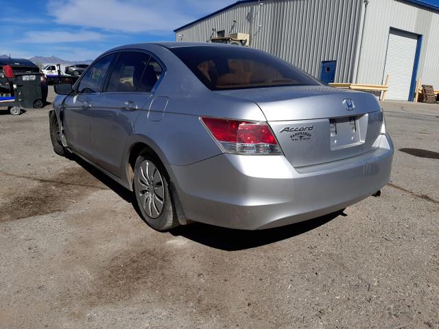 Photo 2 VIN: 1HGCP2F34AA025633 - HONDA ACCORD LX 