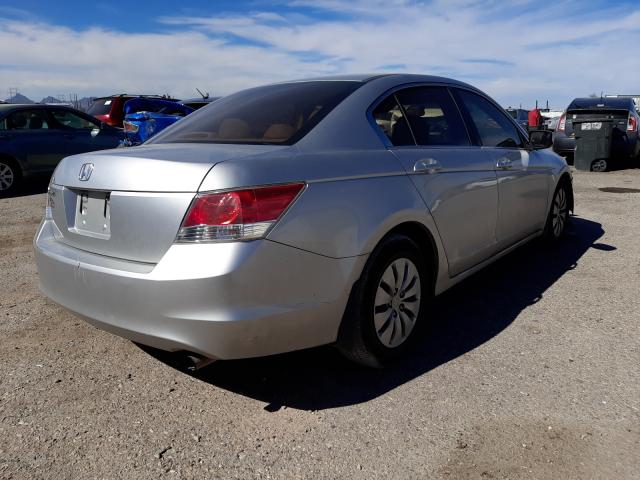 Photo 3 VIN: 1HGCP2F34AA025633 - HONDA ACCORD LX 