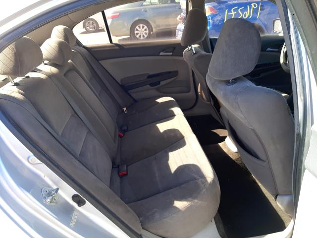 Photo 5 VIN: 1HGCP2F34AA025633 - HONDA ACCORD LX 