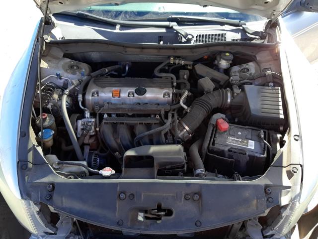 Photo 6 VIN: 1HGCP2F34AA025633 - HONDA ACCORD LX 