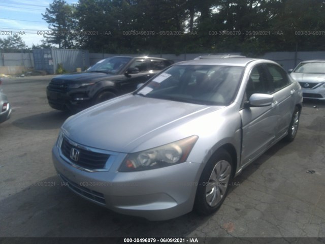 Photo 1 VIN: 1HGCP2F34AA025843 - HONDA ACCORD SDN 