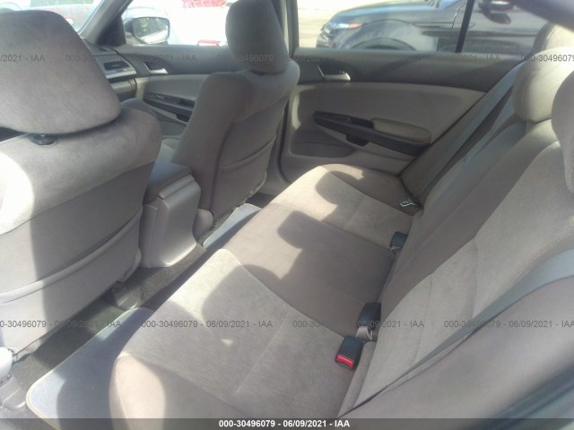 Photo 7 VIN: 1HGCP2F34AA025843 - HONDA ACCORD SDN 