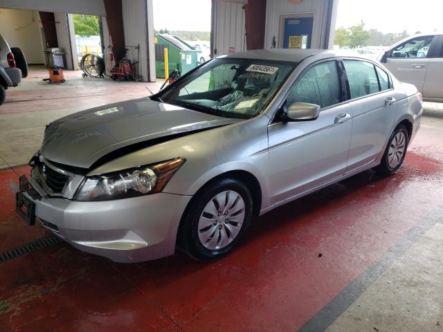 Photo 1 VIN: 1HGCP2F34AA027494 - HONDA ACCORD LX 