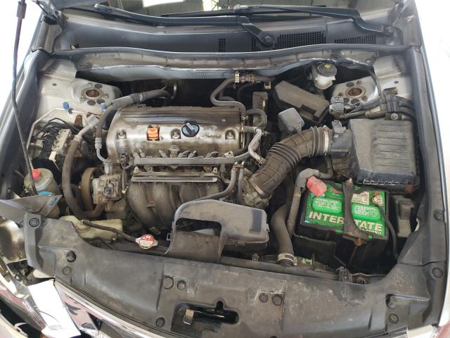 Photo 6 VIN: 1HGCP2F34AA027494 - HONDA ACCORD LX 