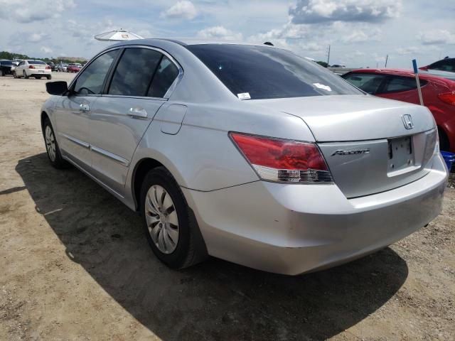 Photo 2 VIN: 1HGCP2F34AA028273 - HONDA ACCORD LX 