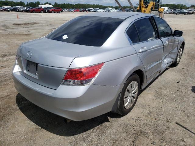 Photo 3 VIN: 1HGCP2F34AA028273 - HONDA ACCORD LX 