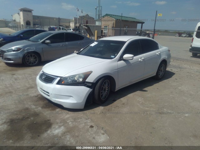 Photo 1 VIN: 1HGCP2F34AA030542 - HONDA ACCORD SDN 