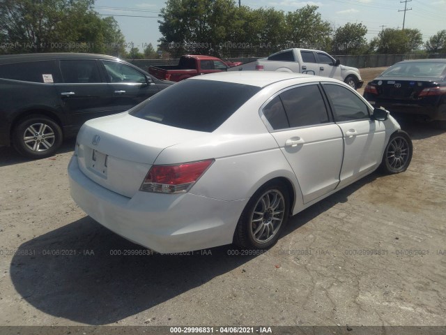 Photo 3 VIN: 1HGCP2F34AA030542 - HONDA ACCORD SDN 