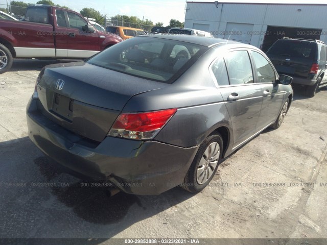 Photo 3 VIN: 1HGCP2F34AA031836 - HONDA ACCORD SDN 