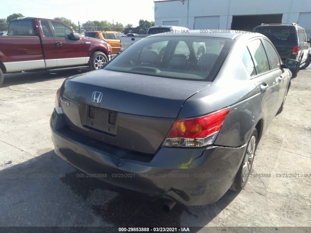 Photo 5 VIN: 1HGCP2F34AA031836 - HONDA ACCORD SDN 