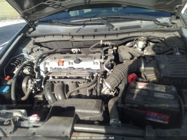 Photo 9 VIN: 1HGCP2F34AA031836 - HONDA ACCORD SDN 