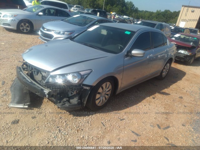 Photo 1 VIN: 1HGCP2F34AA033585 - HONDA ACCORD SDN 