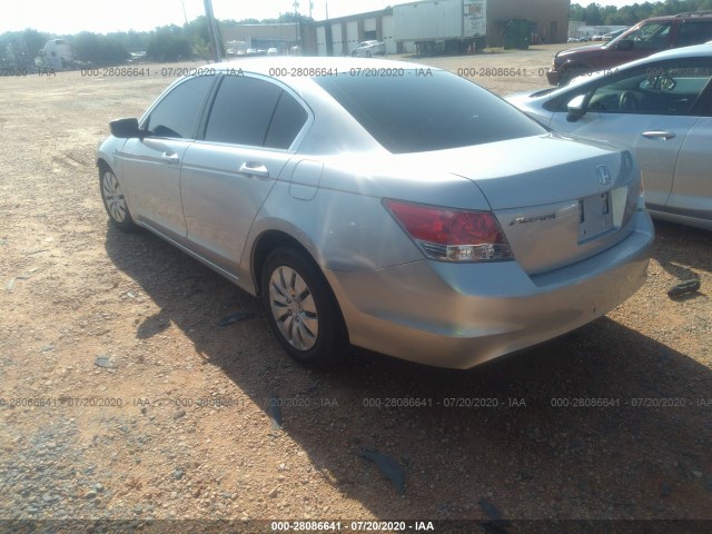 Photo 2 VIN: 1HGCP2F34AA033585 - HONDA ACCORD SDN 