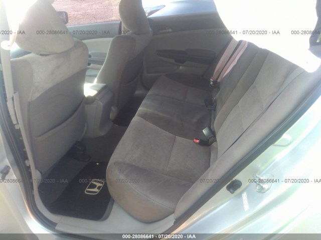 Photo 7 VIN: 1HGCP2F34AA033585 - HONDA ACCORD SDN 